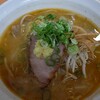 札幌　美園　麺屋　彩未