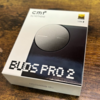 【CMF】CMF BUDS PRO 2を買ってみた【ANC】