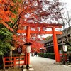 【京都】『下鴨神社』に行ってきました。 京都紅葉 京都観光 そうだ京都行こう 