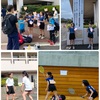 第19回関東小学生バドミントン選手権大会兼第33回全国小学生バドミントン選手権大会関東地区予選会