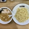 【今週のラーメン４８０２】中野大勝軒（東京・中野）つけそば 中びんセット　〜時代と共に味わいも移ろう？令和に伝わる元祖つけそば！