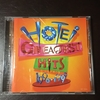 おすすめCD。（布袋寅泰GREATEST HITS1990-1999）