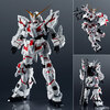 【機動戦士ガンダムUC】GUNDAM UNIVERSE『RX-0 UNICORN GUNDAM RENEWAL/ユニコーンガンダム リニューアル』可動フィギュア【バンダイ】より2025年6月発売予定♪