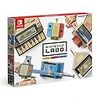 #1: Nintendo Labo (ニンテンドー ラボ) Toy-Con 01: Variety Kit - Switch