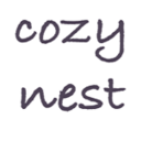 cozy-nest　小さく整う暮らし