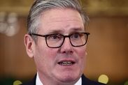 keir starmer Employment Rights Bill 