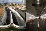 opening date Silvertown Tunnel london