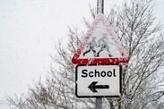 school closures full list uk snow latest