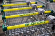 morrisons change eggs coffee pasta stores