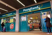 poundland huge change 800 stores