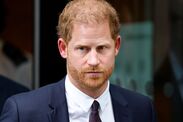 prince harry trial the sun