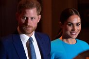 prince harry regretted bombshell megxit