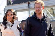 prince harry meghan markle megxit royal family poll results