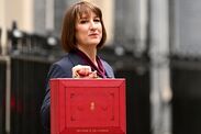 will rachel reeves be chancellor next christmas poll