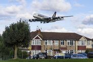 heathrow third runway Reeves Miliband