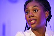 kemi badenoch slams labour southport