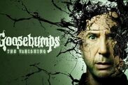 goosebumps the vanishing david schwimmer friends