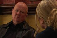 eastenders phil mitchell exit sealed