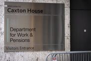 four dwp benefits pensioners cannot claim