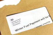 state pensioners winter fuel payment increase