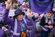 waspi compensation debate