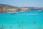 cheapest pints eu malta winter sun holiday