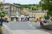 uk travel north yorkshire pateley bridge