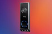 amazon eufy doorbell ring