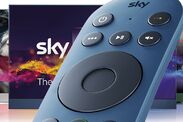 Sky TV update new features