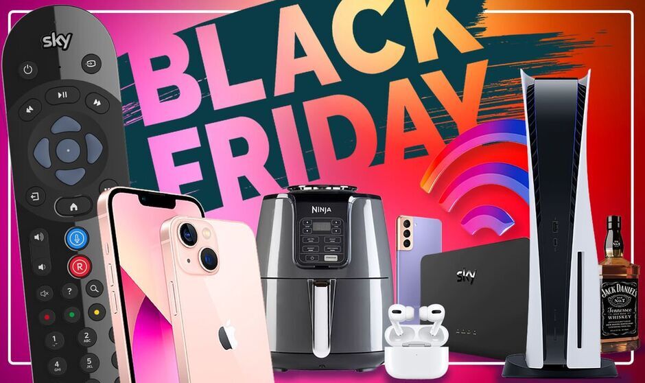 best black friday deals