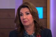 jane mcdonald life tragic loss