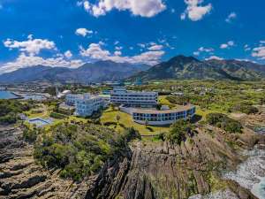 THE HOTEL YAKUSHIMA OCEAN & FOREST̎ʐ^