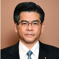 公明党の石井啓一幹事長