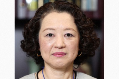 連合の芳野友子会長