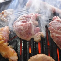 長野県の「ジンギスカン料理」