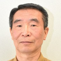 池田治夫さん