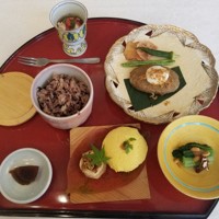 奈良の「古代食ランチ」