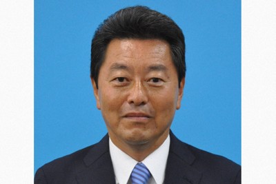 自民党の池田佳隆氏