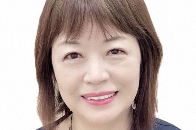 山根俊恵・山口大大学院医学系研究科教授＝本人提供