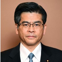 公明党の石井啓一代表