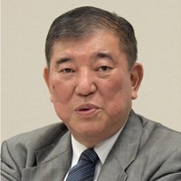 石破茂首相