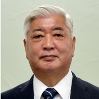 中谷元防衛相