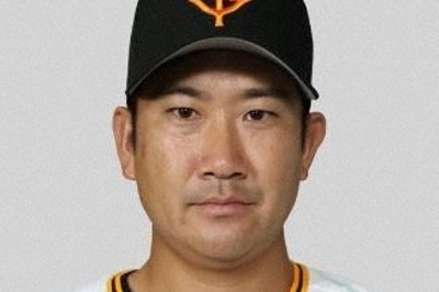 巨人の菅野智之投手