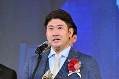 菅野智之投手＝11月