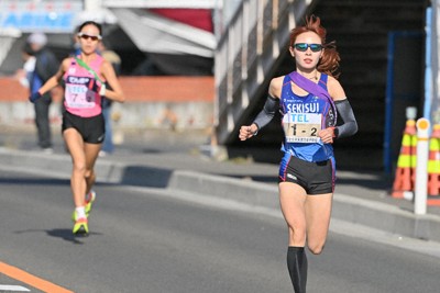 世界陸上、34年ぶりの日本開催　次代を担う若手選手ら飛躍なるか