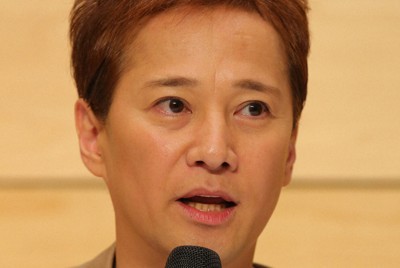 フジテレビ、中居正広さん出演番組の休止発表　「だれかtoなかい」