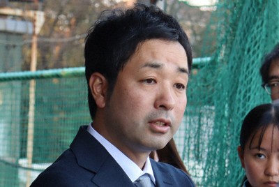 「漫画みたい」　横浜と横浜清陵の監督、2人の絆　選抜高校野球