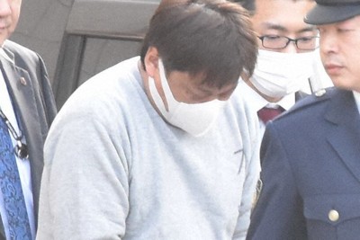 伊豆大島で知人女性の遺体損壊・遺棄疑い　逮捕の男性、容疑認める