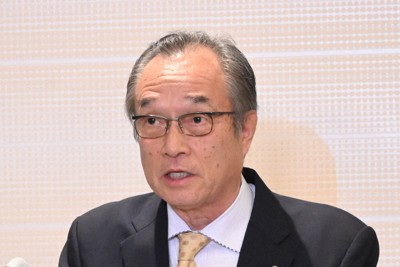 触れてしまった福島の「タブー」　火消しにかかる知事の懸念