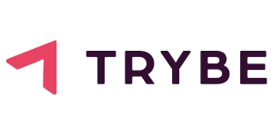 Trybe logo